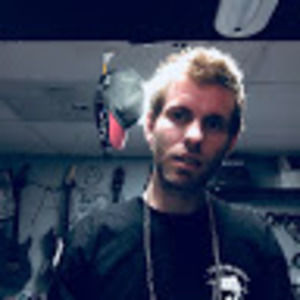 Meet your Posher, Nicky